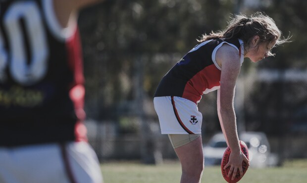 VFLW reporter Meg Saultry previews the Southern Saints' Round 14 clash against Darebin. - St Kilda Saints,AFLW